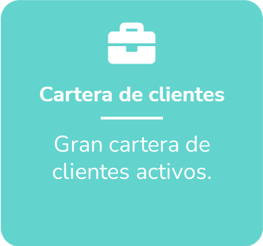 Cartera-de-clientes