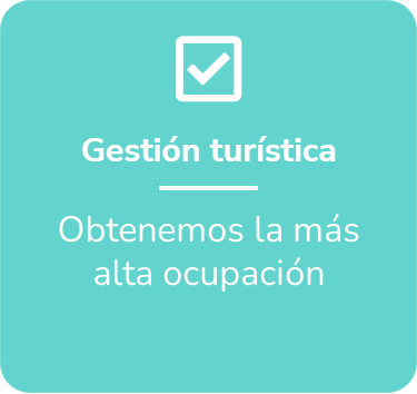 Gestion-turistica
